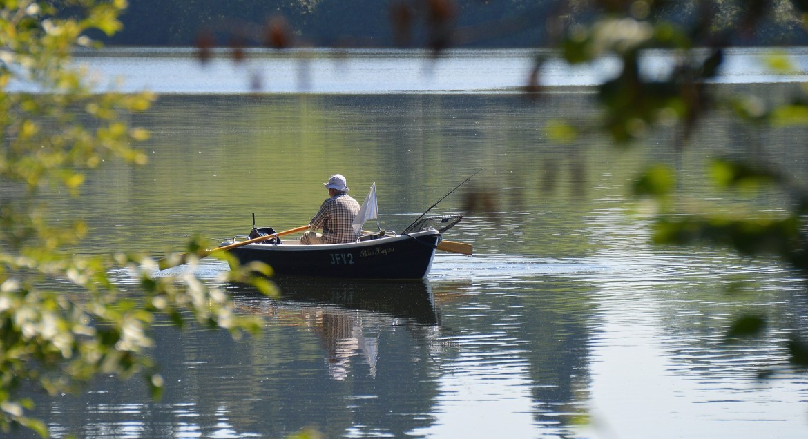 Maximizing Your Boat’s Fishing Potential