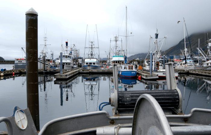 Satellite Phone boats