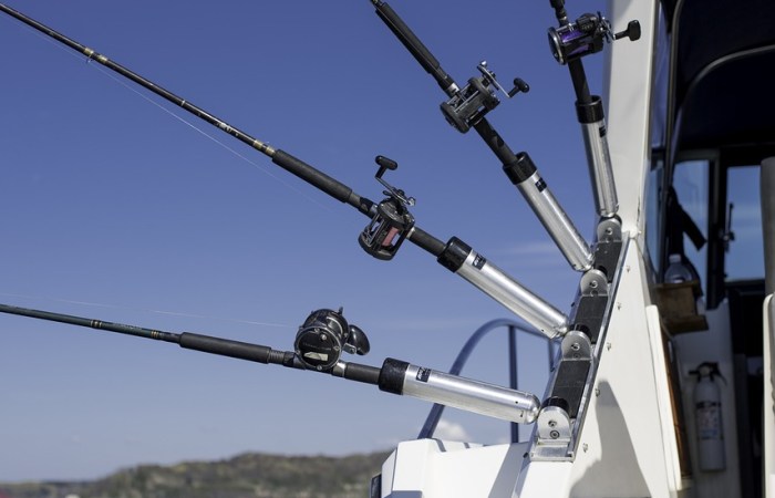 Best Fishing Spots